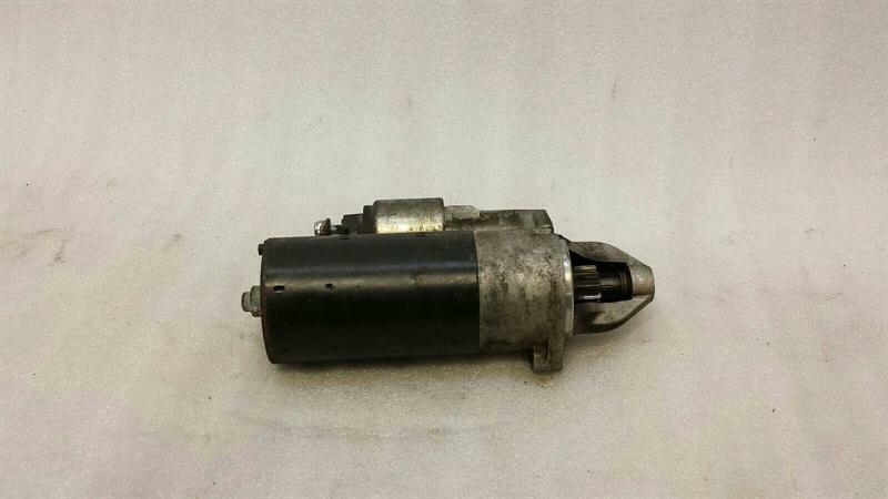 MERCEDES CLS63 AMG W219 Starter Engine A0009061300 Starter M156 V8