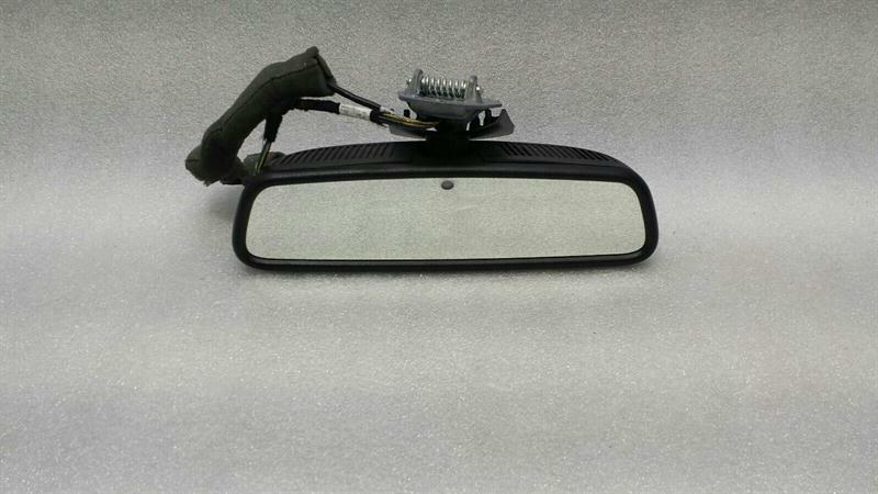 Mercedes E Class W212 Rear View Mirror A2048101317 Rear Mirror Interior Mirror