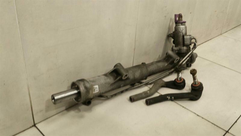 Mercedes E Class W212 Power Steering Rack A2124602400 Steering Transmission RHD AMG