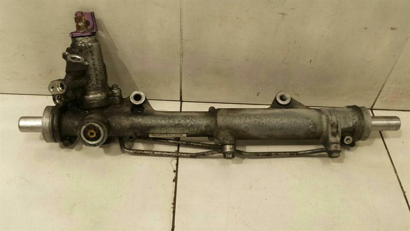 Mercedes E Class W212 Power Steering Rack A2124602400 Steering Transmission RHD AMG