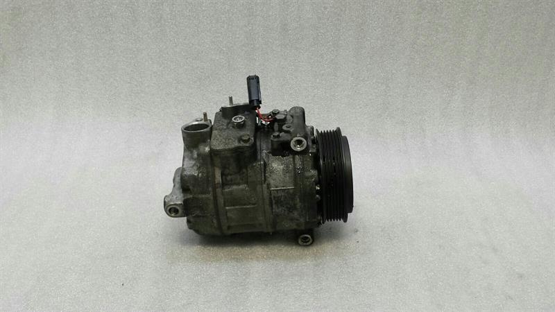 Mercedes CLS W219 A/C Compressor A0022300711 Air Conditioning Compressor