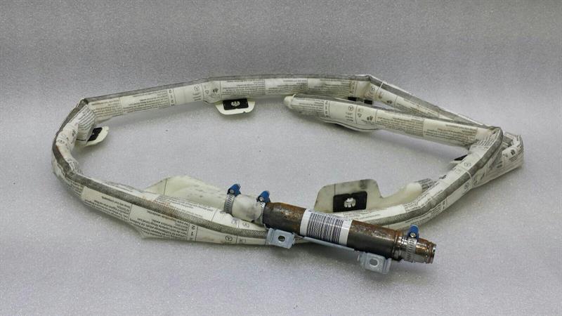Mercedes E Class W212 Left Module A2128600502 Module Left