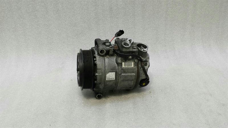 Mercedes CLS W219 A/C Compressor A0022300711 Air Conditioning Compressor