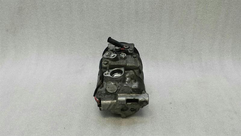 Mercedes CLS W219 A/C Compressor A0022300711 Air Conditioning Compressor