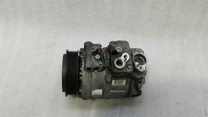 Mercedes CLS W219 A/C Compressor A0022300711 Air Conditioning Compressor