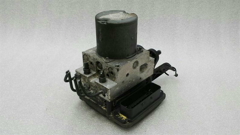 MERCEDES W212 A.B.S PUMP A2124311912 A2124313912 ABS PUMP HYDRAULIC BLOCK AMG