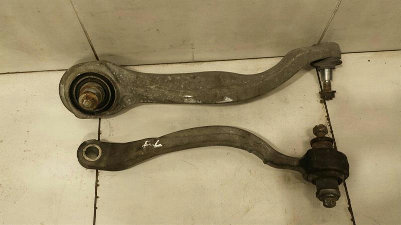 Mercedes E63 AMG W212 Left Front Wishbone Set of 2 A2123303311 Left Wishbone