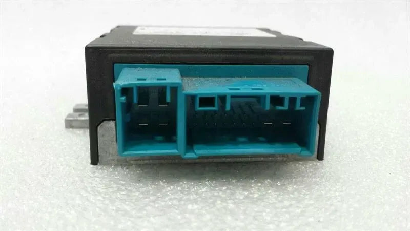 Mercedes W212 E63 AMG Fuel Pump ECU A0355400445 Fuel Pump Module M156 S63