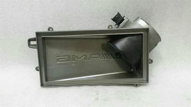 Mercedes E Class W212 AMG Airbox Cover A1560900401 Air Mass Meter