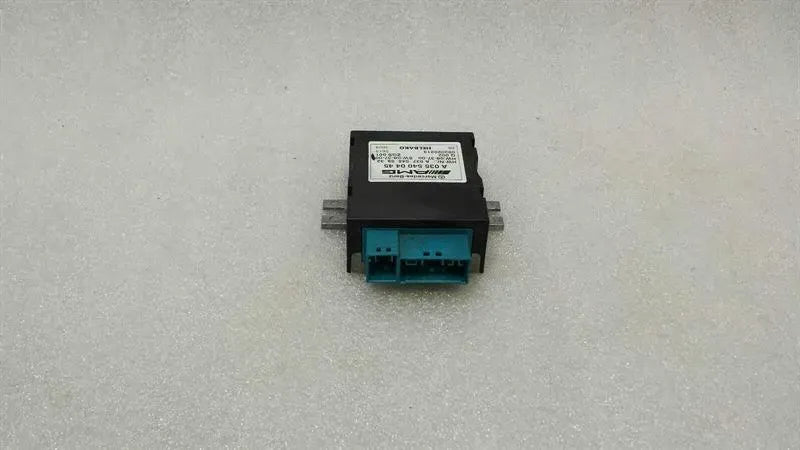 Mercedes W212 E63 AMG Fuel Pump ECU A0355400445 Fuel Pump Module M156 S63
