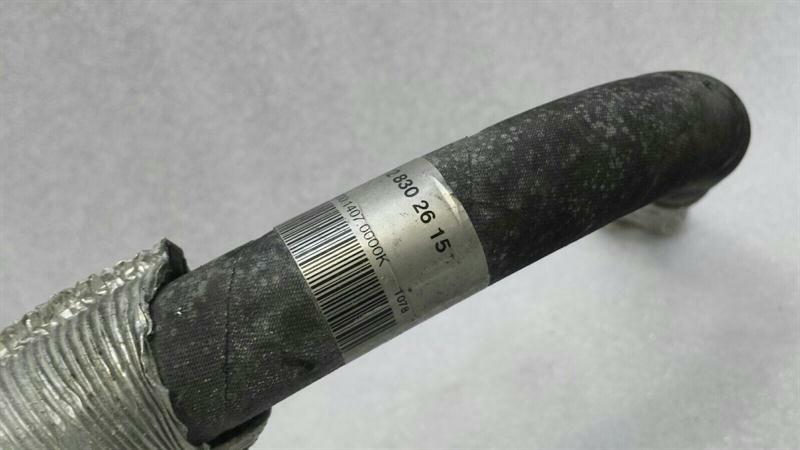Mercedes E Class W212 A/C Pipe A2128302615 Air Conditioning Line Air Conditioning