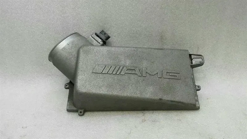 Mercedes E Class W212 AMG Airbox Cover A1560900401 Air Mass Meter