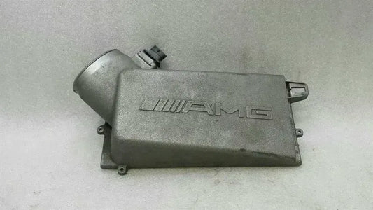 Mercedes E Class W212 AMG Airbox Cover A1560900401 Air Mass Meter