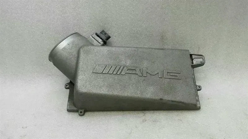 Mercedes E Class W212 AMG Airbox Cover A1560900401 Air Mass Meter