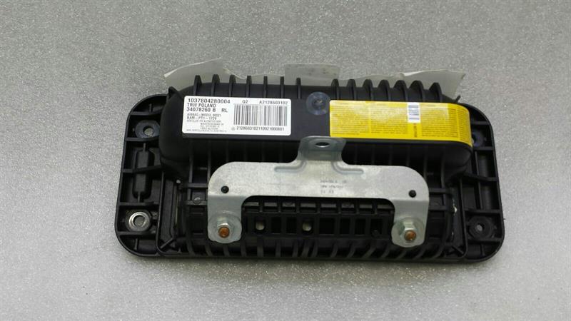 Mercedes E Class W212 Dashboard Safety Module A2128603102 Module