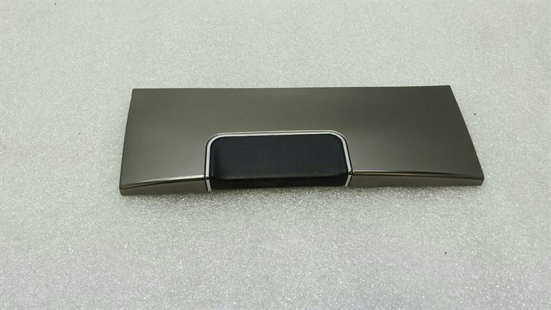 Mercedes W212 A2126808507 A2128100129 E63 AMG Circuit Backdrop Bezel RHD