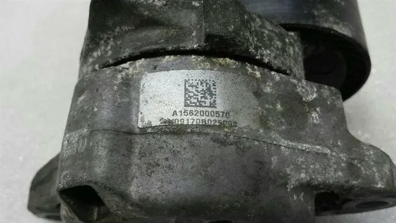 MERCEDES E63 AMG Tensioner Pulley A1562000570 Belt Tensioner Tensioner Pulley M156