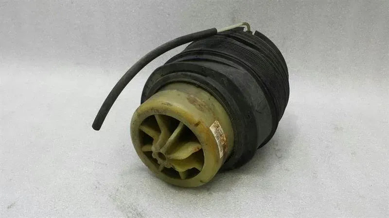 Mercedes E63 W212 Right Air Spring A2123204325 Air Spring Rear Right Airmatic