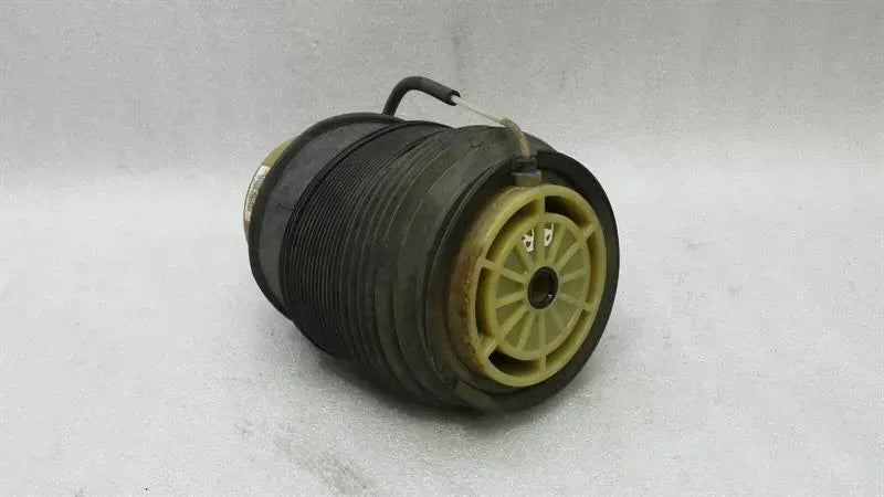 Mercedes E63 W212 Right Air Spring A2123204325 Air Spring Rear Right Airmatic