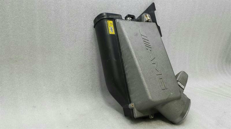 Mercedes E63 M156 AMG W212 Left Airbox A1560900301 Air Filter Box M156 Left
