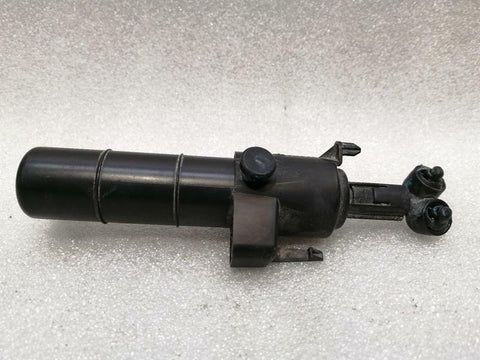 Mercedes W212 Hedlamp washer jet A2128600147 wash water nozzle left
