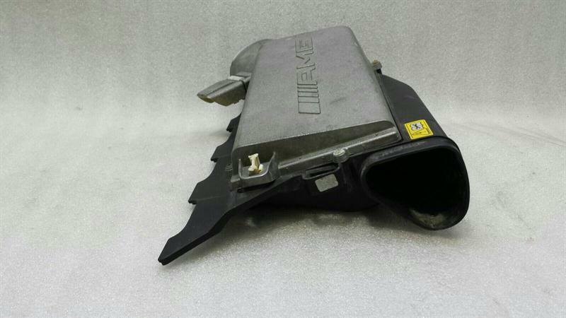 Mercedes E63 M156 AMG W212 Left Airbox A1560900301 Air Filter Box M156 Left