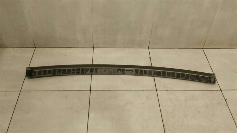 Mercedes E Class W212 Rear Spoiler Aftermarket EMERGENCY ORIGINAL Rear Spoiler
