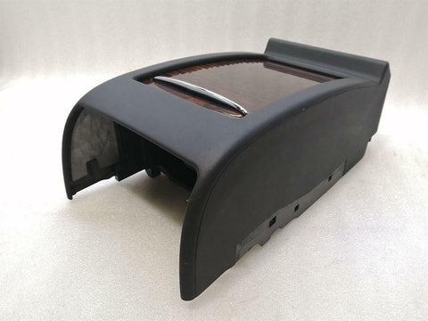 Mercedes CL W216 TRAY A2168400474 shell