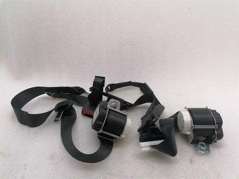 DODGE RAM MK5 1500 TRX rear seat belt 7AX80TX7AB seat belt rear belt