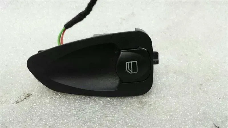 Mercedes SL63 AMG R230 RHD Door Window Switch A2308203010 Right Hand Drive