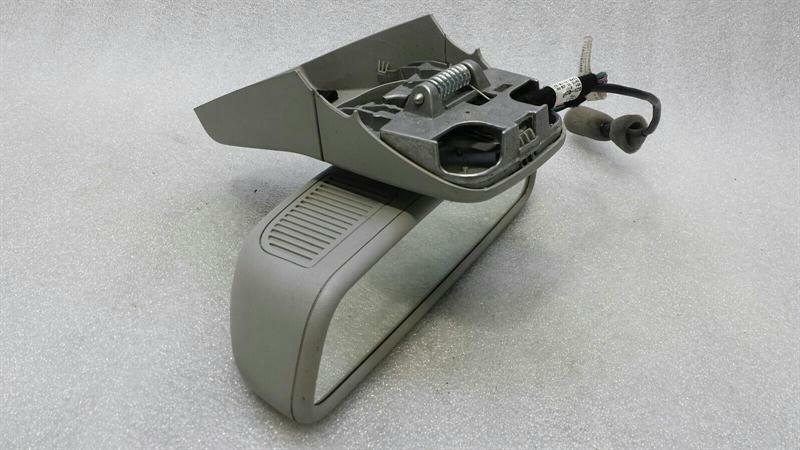 Mercedes SL R230 Rear View Mirror A2308103217 Rear Mirror Interior Mirror Grey Grey