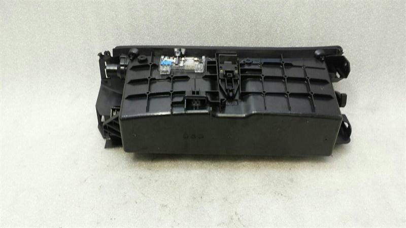 Mercedes SL63 AMG R230 RHD Glovebox A2306890108 Right Hand Drive Leather