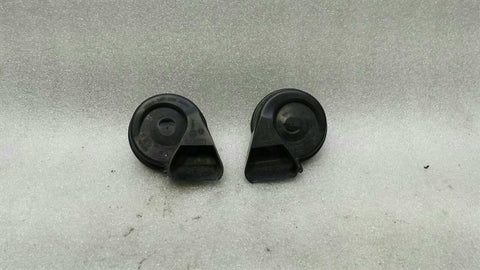Mercedes SL R230 Horn A0065421120 Horn Fanfare Set Kit