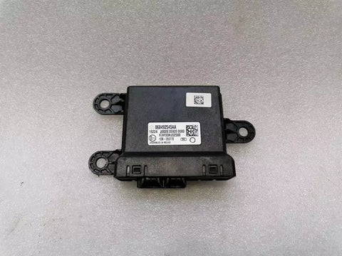 DODGE RAM MK5 1500 TRX Electronic module 068492545AA Steuergerät PARK ASSIST