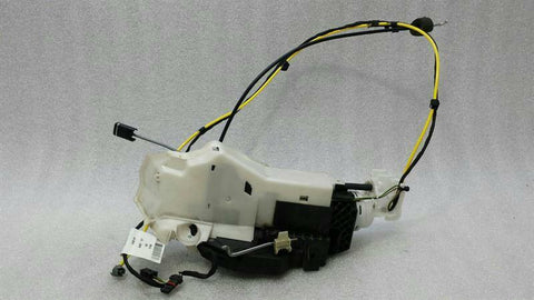 Mercedes SL 63 AMG R230 right door lock A2307200235 door lock right