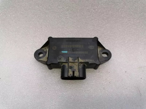 DODGE MEMORY MK5 1500 TRX electronic module 68193711AC control unit fuel pump