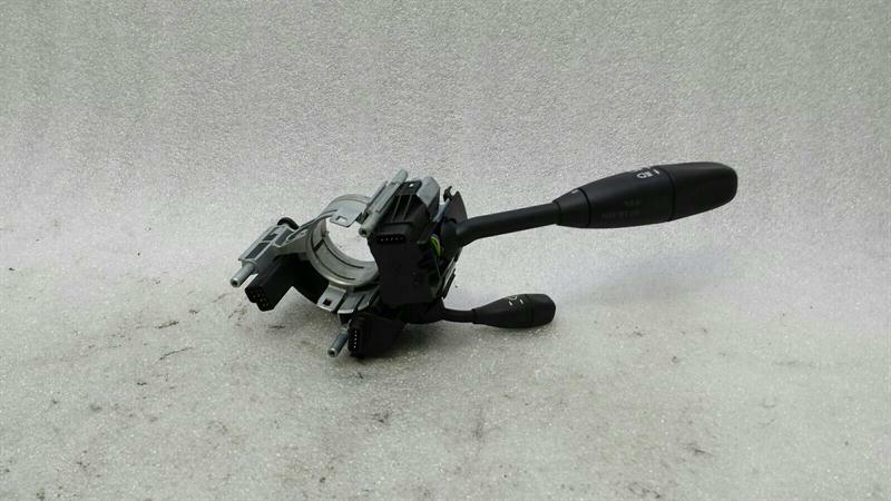 Mercedes SL R230 wiper switch A0005452410 windscreen wiper switch steering wheel