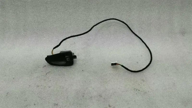 Mercedes SL63 AMG R230 RHD Door Window Switch A2308203010 Right Hand Drive