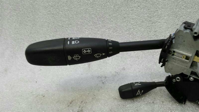Mercedes SL R230 wiper switch A0005452410 windscreen wiper switch steering wheel