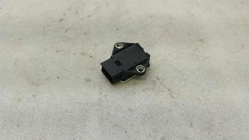 Mercedes SL R230 Yaw Rate Sensor A0045429118 Rotation Rate Sensor