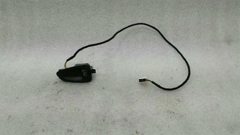 Mercedes SL63 AMG R230 RHD Door Window Switch A2308203010 Right Hand Drive