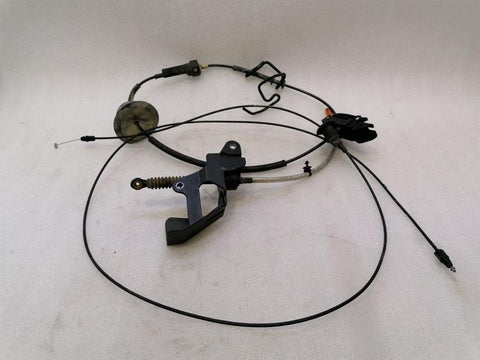 DODGE RAM MK5 1500 TRX CABLE BONNET BONNET HOOD CABLE