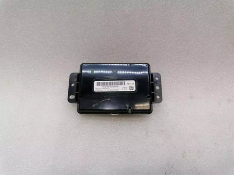 DODGE RAM MK5 1500 TRX Electronic module 68493386AD ECU A/C AND HEATER