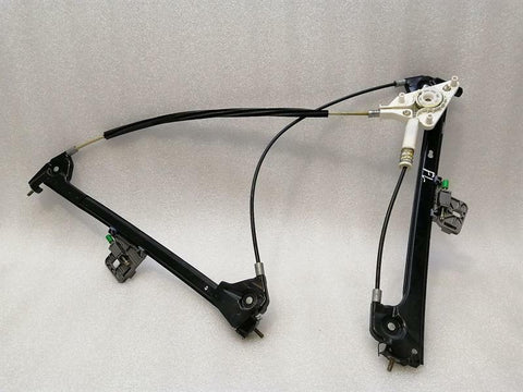Mercedes CL W215 Left Front Door Winder A2157200346 Window Regulator Front Left