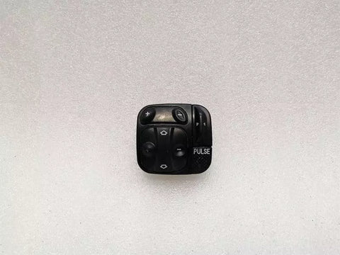 Mercedes CL W215 Massage Switch A2158207210 Seat Control Switch