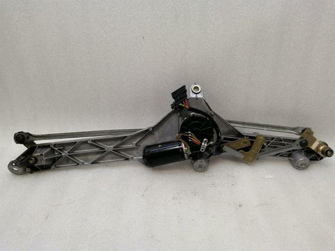 MERCEDES CL W215 W220 FRONT WIPER ENGINE A2208200241 RHD RIGHT HAND DRIVE