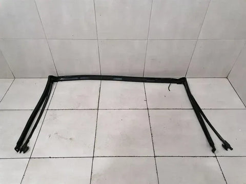 Mercedes SL R230 windshield seal A2307200078 sealing frame windshield
