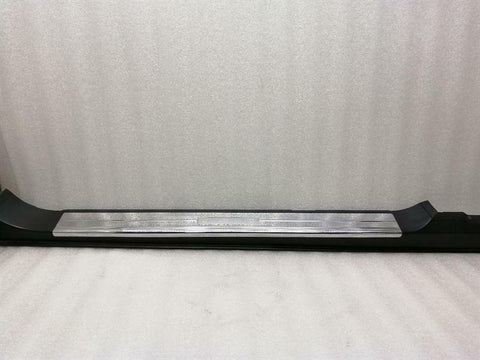 Mercedes Cl55 AMG W215 Door Sill A2156802435 Entry Bar