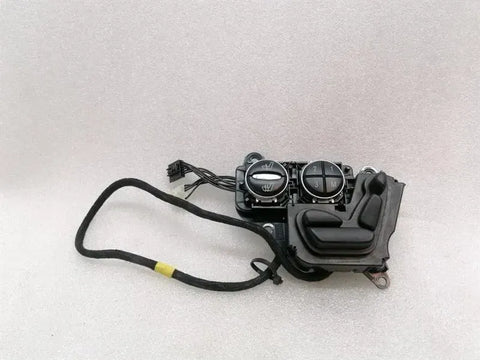 Mercedes SL R230 right seat switch A2308211051 switch right seat
