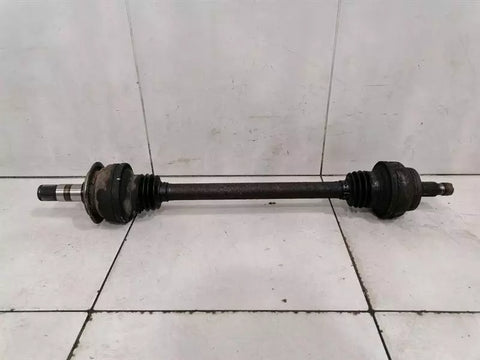 Mercedes SL R230 Left Rear Drive Shaft A2303506210 Drive Shaft Rear Left